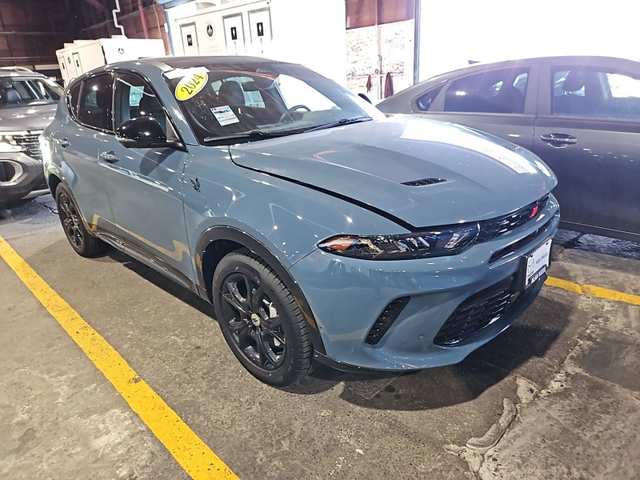 2024 Dodge Hornet R/T Plus