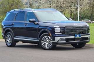 2026 Hyundai Palisade Hybrid SEL