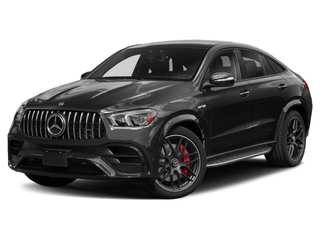 2021 Mercedes-Benz GLE GLE 63 S AMG®