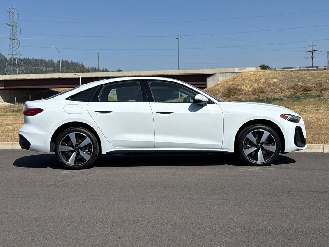 2026 Audi A5 - Image 2