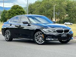 2020 BMW 3 Series 330i xDrive