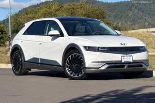 2024 Hyundai Ioniq 5 Limited