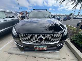 2018 Volvo Xc90 T6 Inscription