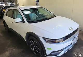 2023 Hyundai Ioniq 5 SEL