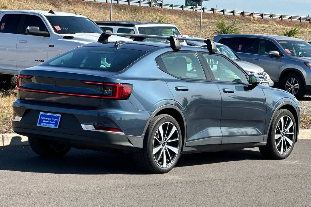 2022 Polestar 2 Long Range Dual Motor - Image 3