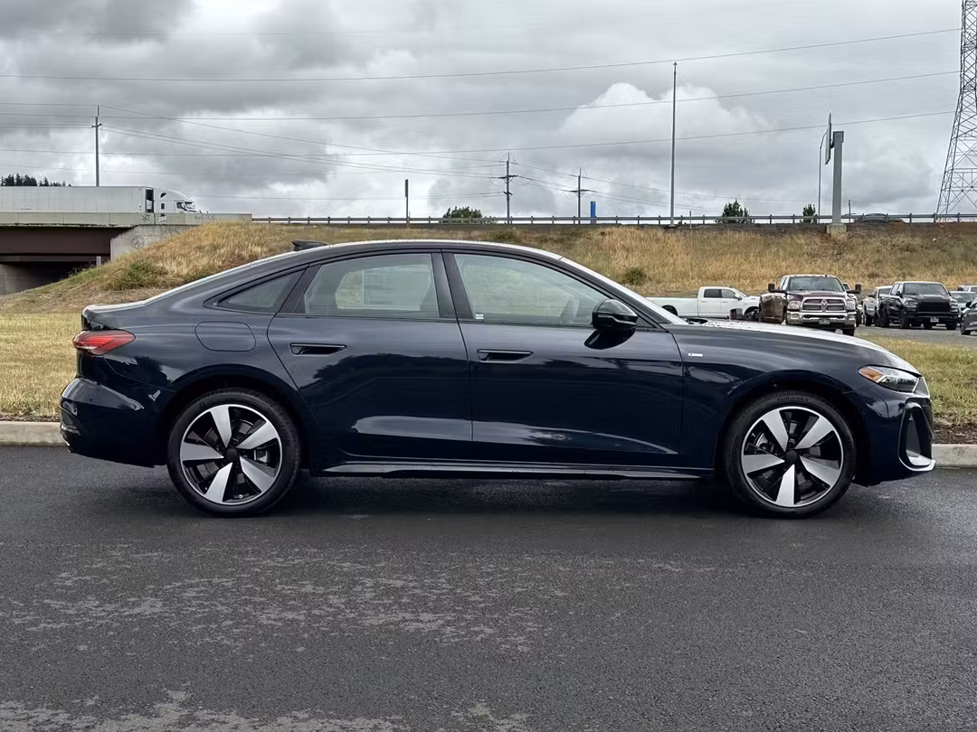 2026 Audi A5 - Image 2