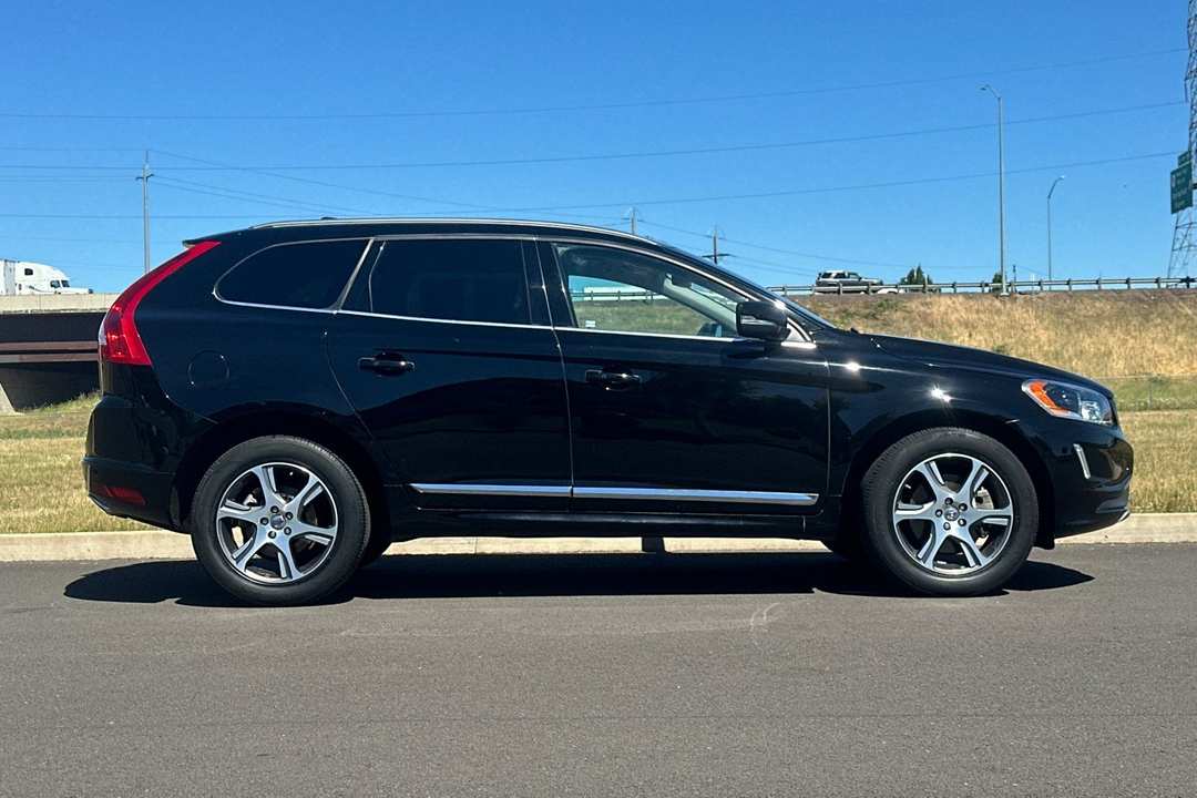 2014 Volvo Xc60 - Image 2