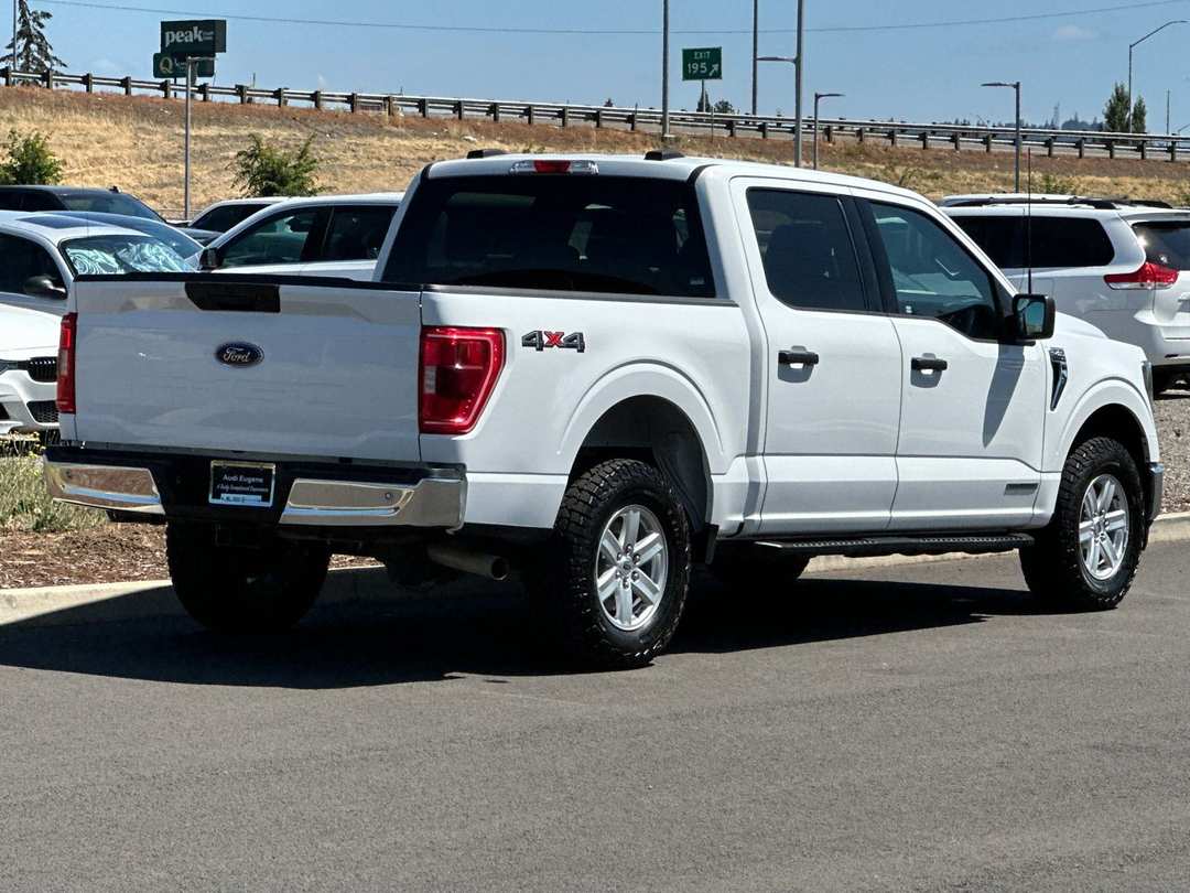 2023 Ford F-150 XL - Image 3