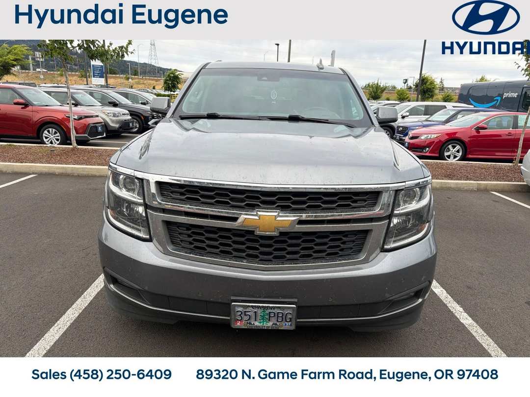 2019 Chevrolet Tahoe LT - Image 2