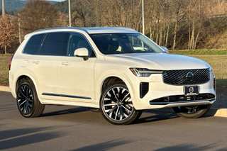 2026 Volvo Xc90 B5 Plus