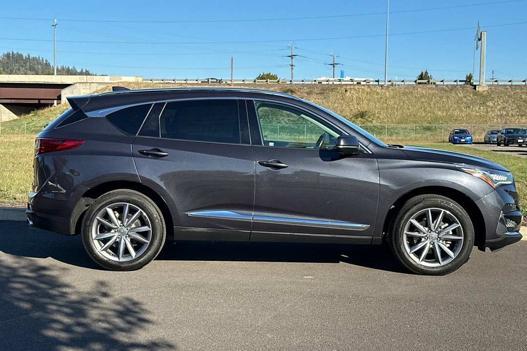 2019 Acura RDX Technology Package - Image 2