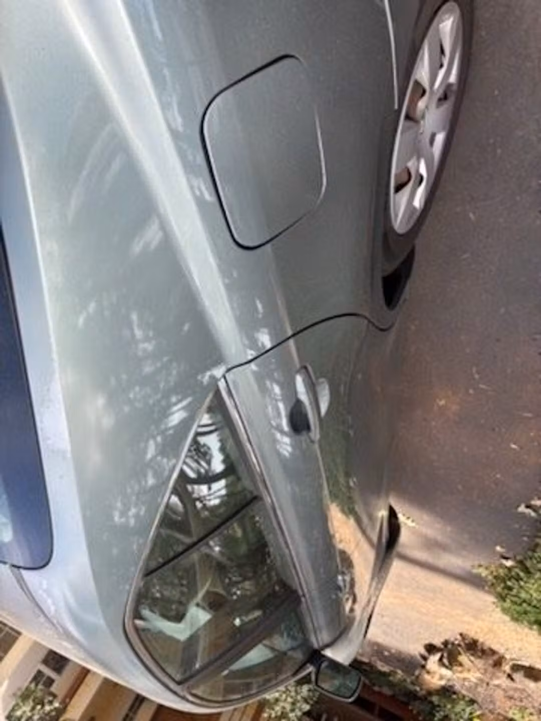 2008 Toyota Camry LE - Image 3