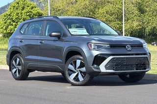 2026 Volkswagen Taos 1.5T S