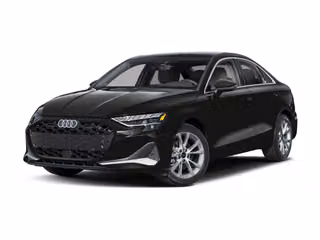 2026 Audi A3