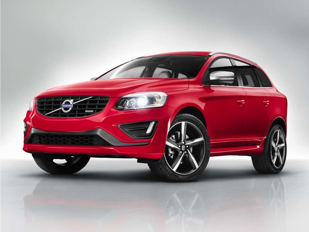 2014 Volvo Xc60 - Image 2