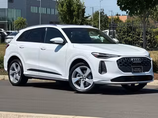 2025 Audi Q5 2.0T Premium Plus