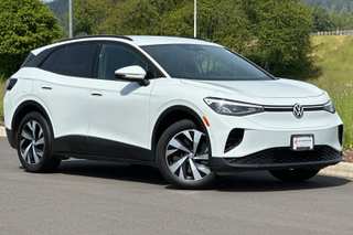 2023 Volkswagen Id.4 Standard