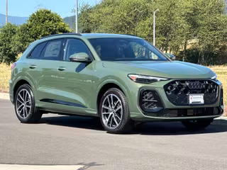 2026 Audi Q5 2.0T Prestige