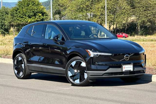 2026 Volvo Ex30 Twin Motor Performance Plus