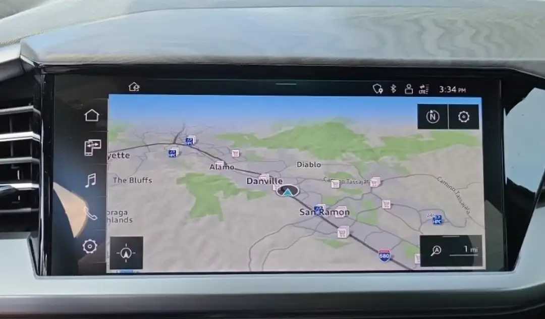 2023 Audi Q4 E-Tron Prestige - Image 2