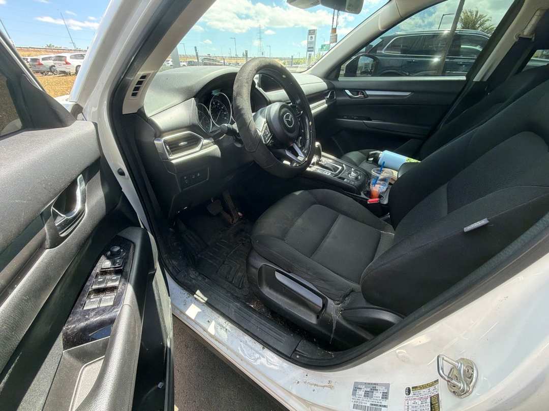 2020 MAZDA CX-5 Sport - Image 3
