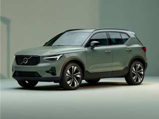 2024 Volvo Xc40 B5 Core