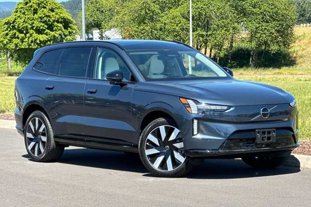 2026 Volvo Ex90 Twin Motor Plus