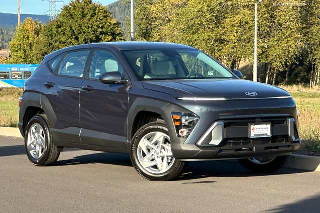 2027 Hyundai Kona SE