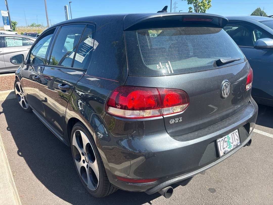 2013 Volkswagen Gti Base - Image 3