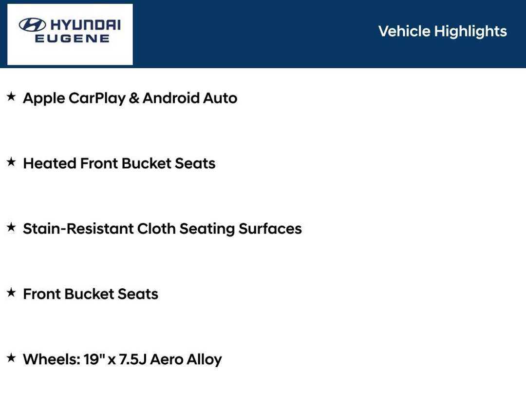 2024 Hyundai Ioniq 5 SEL - Image 3