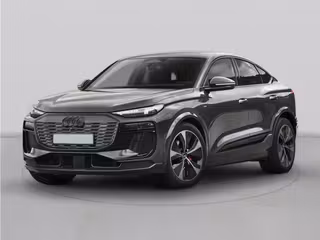 2027 Audi Q6 Sportback E-Tron Prestige