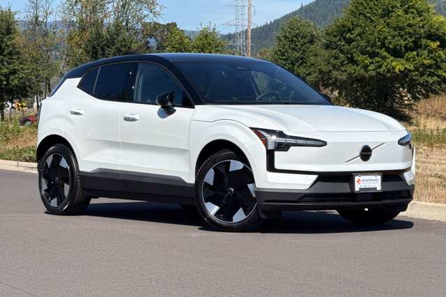 2026 Volvo Ex30 Twin Motor Performance Plus
