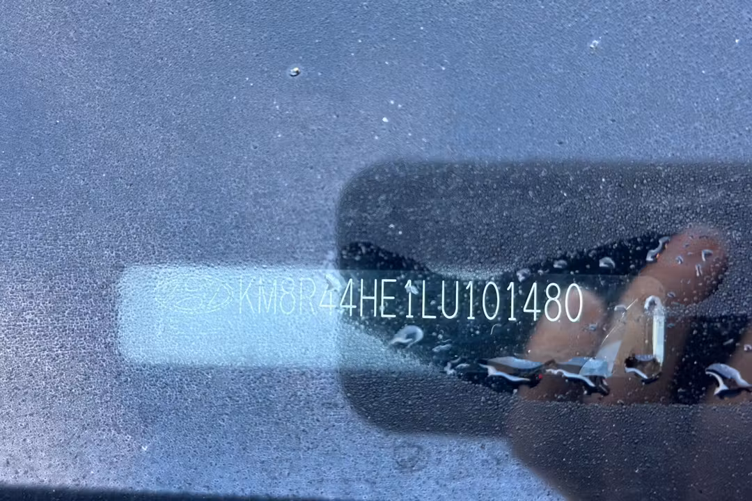 2020 Hyundai Palisade SEL - Image 2
