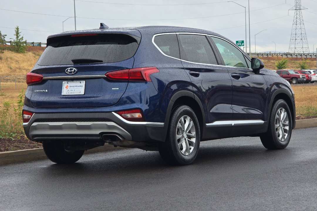 2020 Hyundai Santa Fe SEL - Image 3
