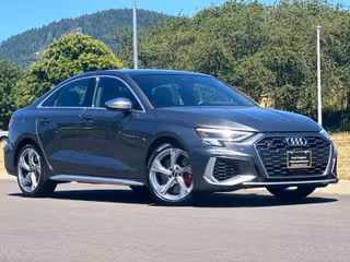 2024 Audi S3 2.0T Premium Plus