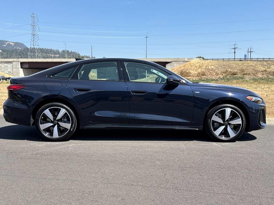 2026 Audi A5 - Image 2