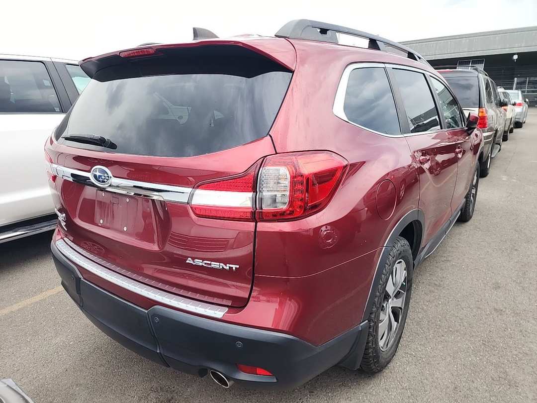 2020 Subaru Ascent Premium - Image 2