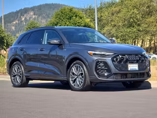 2026 Audi Q5 2.0T Prestige
