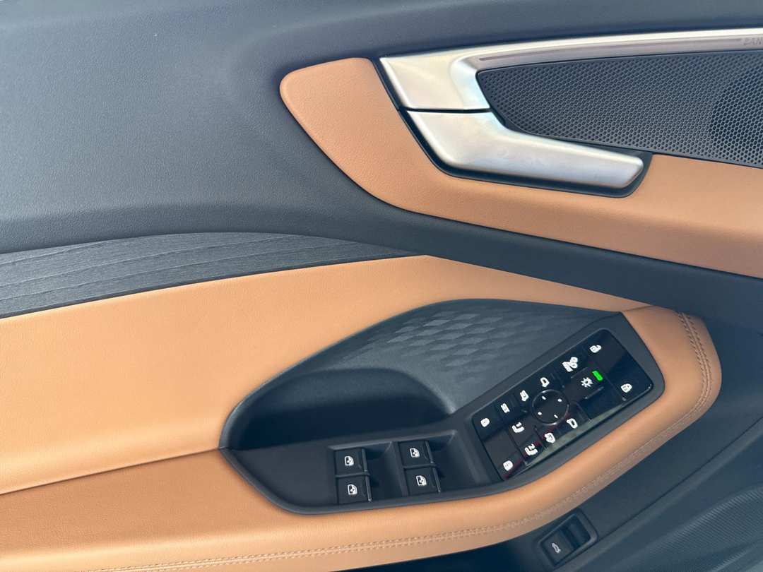 2026 Audi A5 Prestige - Photo 9