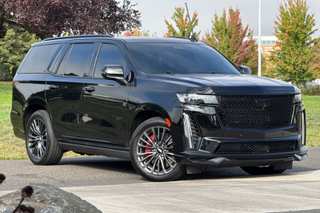 2024 Cadillac Escalade VSeries