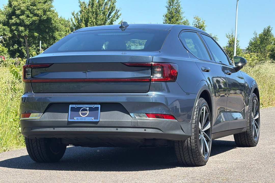 2021 Polestar 2 Launch Edition - Image 3