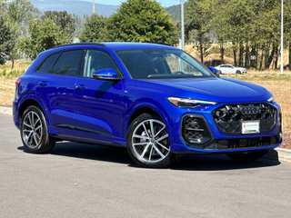 2026 Audi Q5 2.0T Prestige
