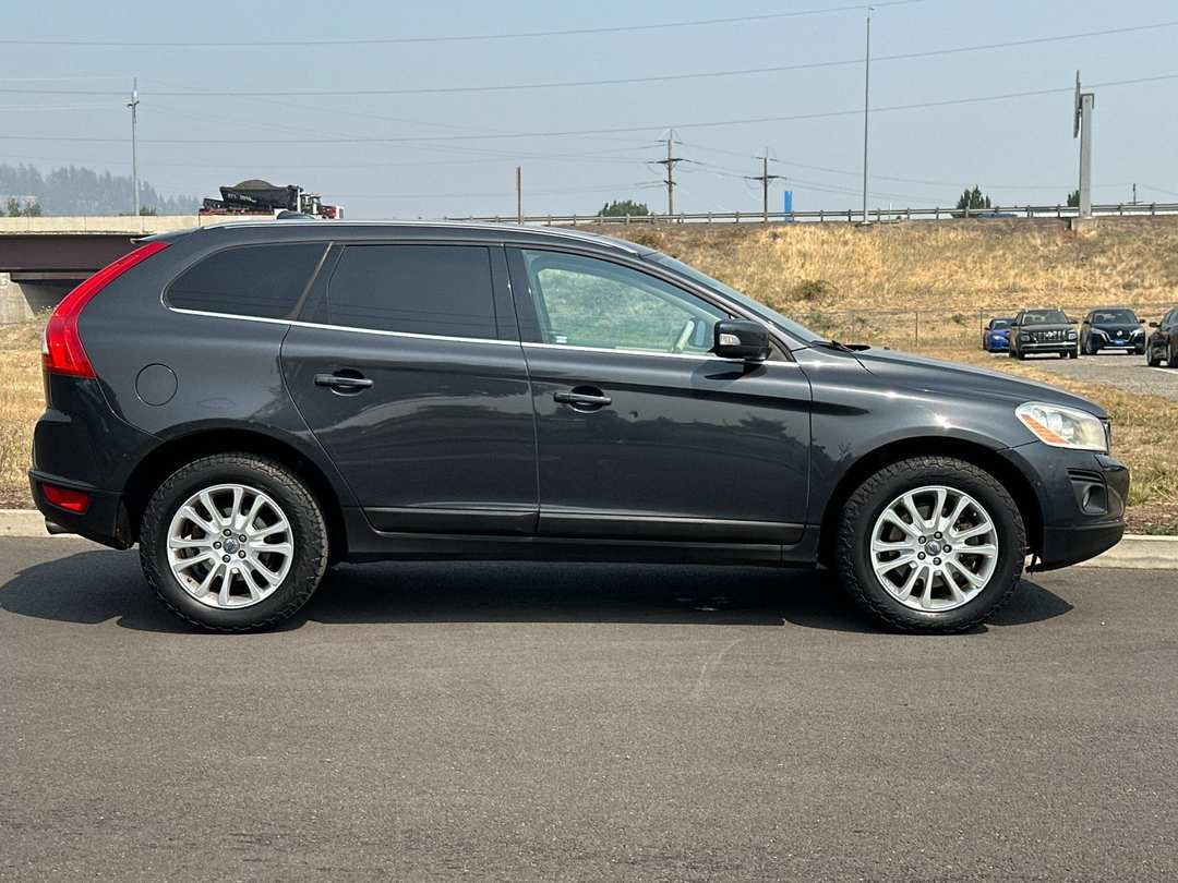 2010 Volvo Xc60 T6 - Image 2