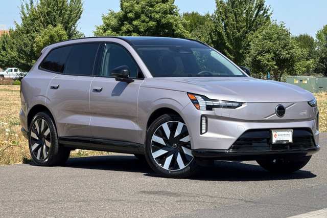 2026 Volvo Ex90 Twin Motor Ultra