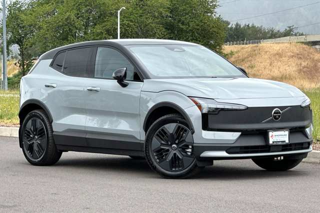 2026 Volvo Ex30 Twin Motor Cross Country Ultra