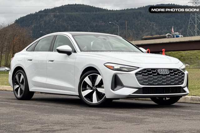 2025 Audi A5 2.0T Premium