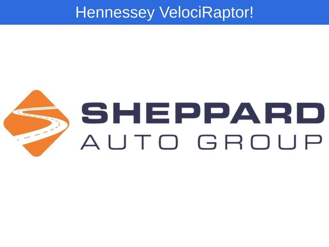 2020 Ford F-150 Raptor - Image 3