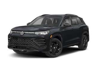 2026 Volkswagen Tiguan 2.0T SEL RLine Turbo