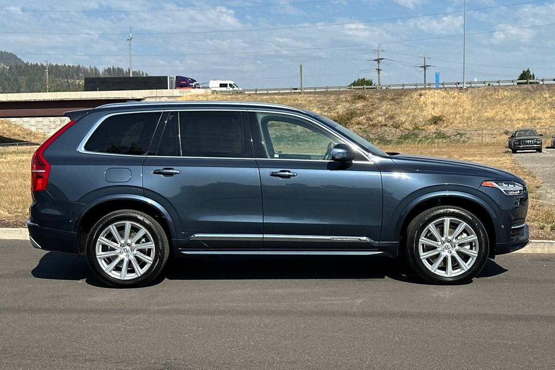 2019 Volvo Xc90 Hybrid T8 Inscription - Image 2