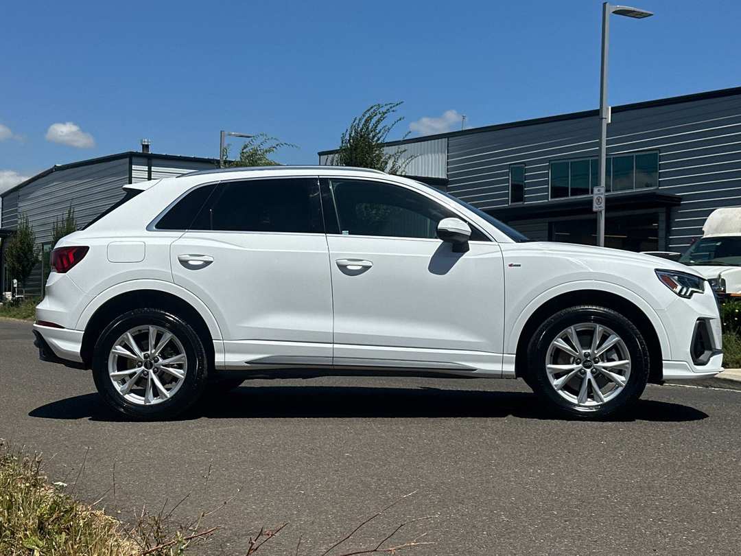 2025 Audi Q3 Premium - Image 2